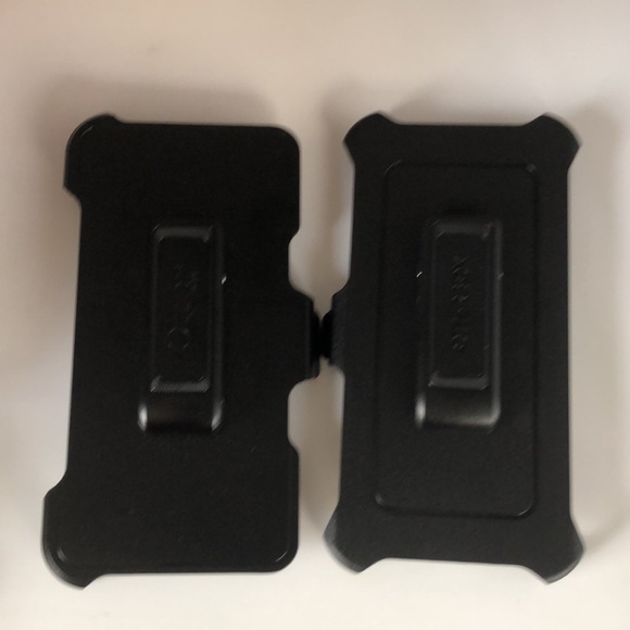 OTTER BOX Three Holster case with clip. - Picture 5 of 7